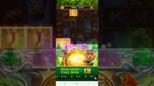 LEPRECHAUN RICHES - PG SLOT