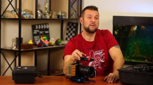 Что такое выдержка или shutter speed? Правильная настройка камеры.