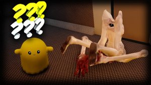 САМЫЙ СТРАННЫЙ КОМПЛЕКС СЦП В РОБЛОКС | SCP Roblox