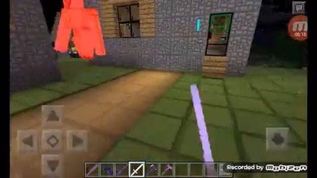 Как изменить название предмета в майнкравте. Мир джефа убийцы смотреть онлайн