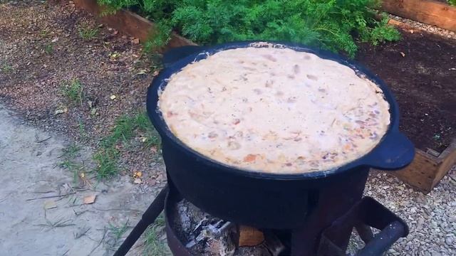 КАК НА МОРЕ! МОРСКОЙ КОКТЕЙЛЬ В КАЗАНЕ!