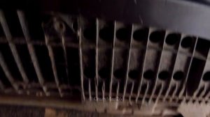 Снятие переднего бампера Toyota Corolla `08. Removing the front bumper.