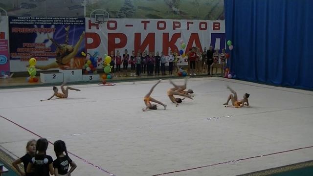 Групповые 1вз._ Булавы смотреть онлайн