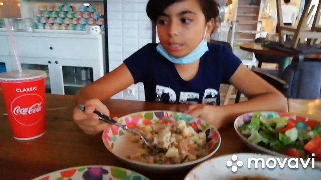 НАКОНЕЦ - ТО КУПИЛИ ИВЕ СИГВЕЙ. /СБЫЛАСЬ ЕЁ МЕЧТА./ смотреть онлайн