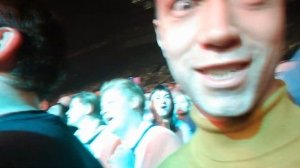 Imperial Orchestra - Панк-сказка «Король и Шут» - Лесник - Екатеринбург , 18.11.2023