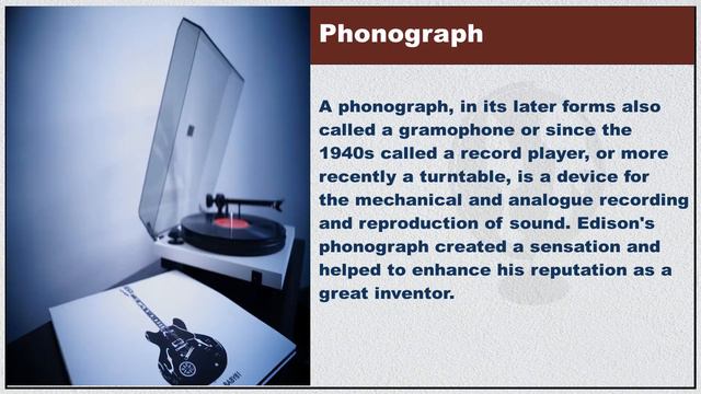 Greatest Inventions of All Time | Most Important Inventions | Most Famous Inventions.