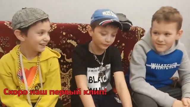 Как мы снимали клип на рэп "Гуси" смотреть онлайн