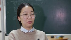 Интервью с Янжимой Насановой | Изучение корейского языка в Институте Сечжона | Поездка в Корею
