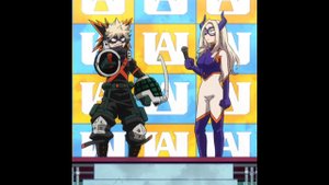 Интервью Бакуго #мга #аниме #бакуго #горнаяледи