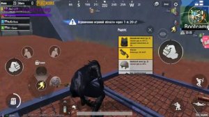 ПОСЛЕДНИЙ ДЕНЬ СЕЗОНА? ПОЧЕМУ БЫ НЕ УСТРОИТЬ САБДЕЙ?) |PUBG MOBILE| PlayerUnknown's Battlegrounds