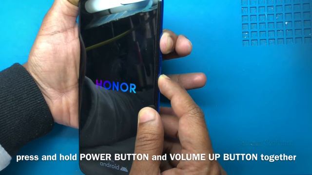 honor 9x hard reset смотреть онлайн