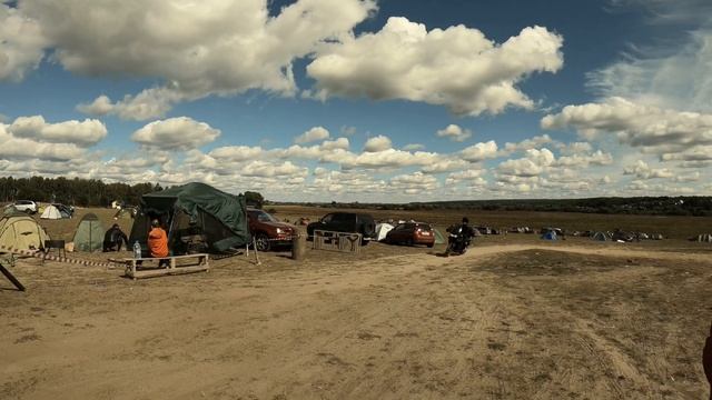 Поездка на мотофестиваль, Big twin fest, victory high ball смотреть онлайн