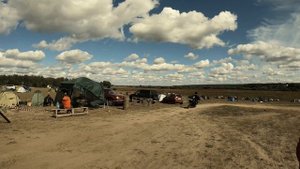 Поездка на мотофестиваль, Big twin fest, victory high ball