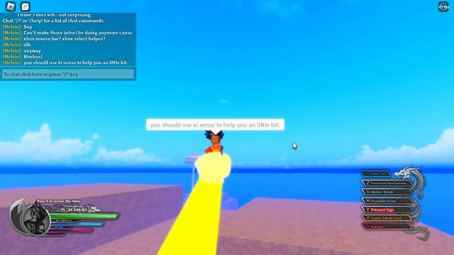 Dragon ball Final Remastered How to Find Meditate Spot. смотреть онлайн