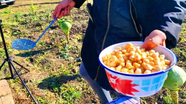 Нереально вкусный плов с нутом | Получится у всех |  Готовлю на природе и дома