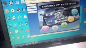 Ошибка air bag lanos, решение проблемы