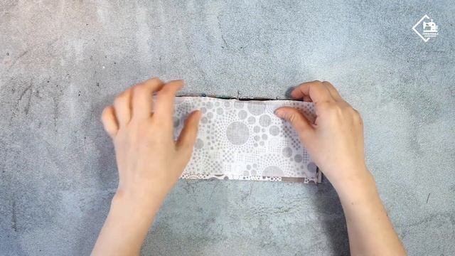 DIY How To Make A Pencil Case / Zipper Pouch / Sewing Tutorial [Tendersmile Handmade]