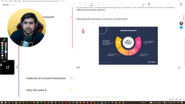 Why Do We Need Frameworks For Test Automation | Automation Testing Framework Using Selenium