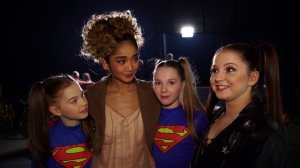 ТАНЦЫ. Специальный выпуск 6+. Backstage