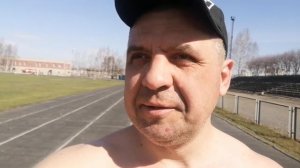 Умение быстро и долго бегать снова становится актуальным.