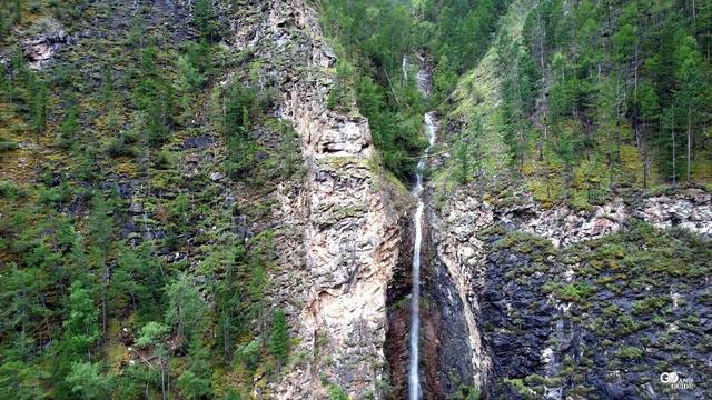 Вся красота Баргузинского хребта Бурятии в этом видео смотреть онлайн