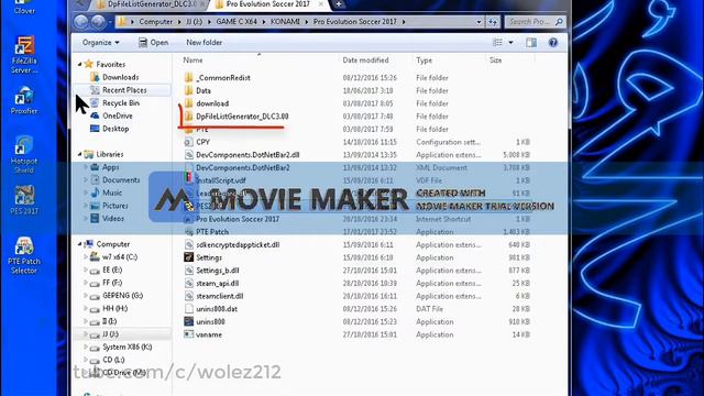 PES 2017 PTE Patch 6 0 Download & Install Tutorial смотреть онлайн