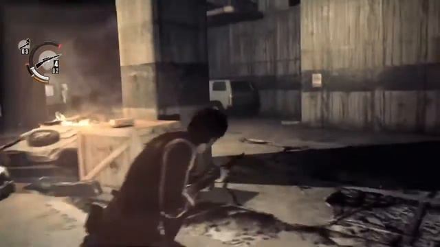 Ruben Is Ruvik??  The Evil Within Part 6