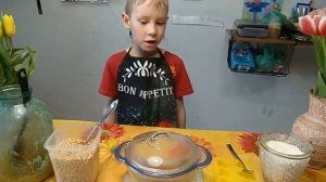 Бурятские Козинаки (конфеты из кедровых орехов и мёда)