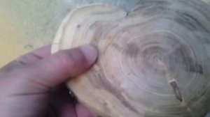 Деревянные поделки из спилов. Деревянный декор-Wooden crafts from Spili. Wooden decor. The hands