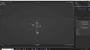 How to export & import Skeletal Mesh between Blender and Unreal