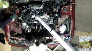 Установка 3SGE