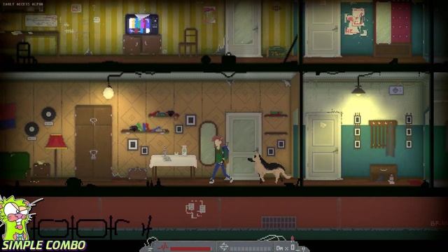 Failed State Gameplay | Steam Early Access смотреть онлайн