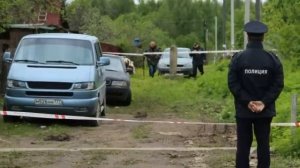 Маленький Внук нашел МЕРТВЫМИ В ПОГРЕБЕ бабушку, дедушку и отца