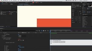 sourceRectAtTime(); | After Effects Expressions