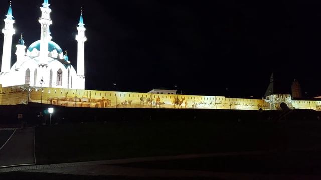 Красивая интересная Наша Казань Татарстан евро-азия(1) смотреть онлайн