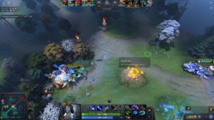 Позиции в Dota 2.В Чем Отличие 4 и 5 Позиции?