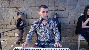 Мурадов Нурислам - "Девушки Кавказа"  #песня #свадьба