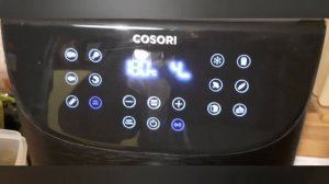 Аэрогриль. Куриная грудка.