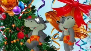 Анюта Ильина C Новым годом!