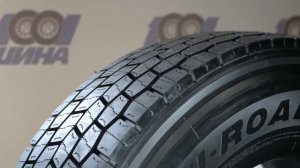 315/80R22.5 INFINITY KTD300 3PMSF  | Грузовая шина для ведущей оси