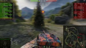 ?SMV CC-64 VIPERA ОБЗОР?СТОИТ ЛИ ПОКУПАТЬ??ОБОРУДОВАНИЕ 2.0 И МОДЕРНИЗАЦИЯ?WORLD OF TANKS
