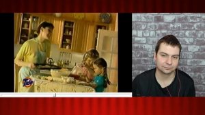 Новогодняя реклама 2000 Старая реклама (Ностальгия нулевых) Реакция