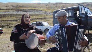 Аварская песня "Майсарат Абдулаева"