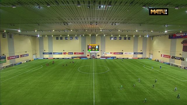 Енисей — Уфа, 15-й тур | МЕЛБЕТ-Первая лига сезона 2022/23