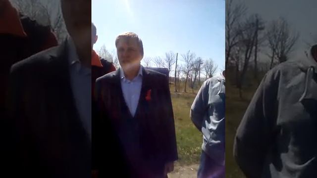 Первомай!г Аткарск! смотреть онлайн