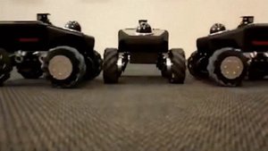 Holonomic Drivetrains for FTC Omni wheel mecanum car Wheel