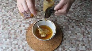 Индейка с яблоками и курагой