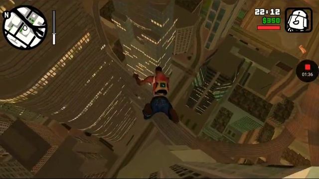 GTA Sanan andreas где найти базуку смотреть онлайн