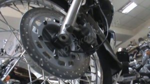 Видео обзор LIFAN 250