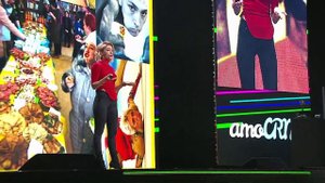 Амоконф 2019 — Анастасия Ивлеева | Amoconf 2019, Москва, 13 марта